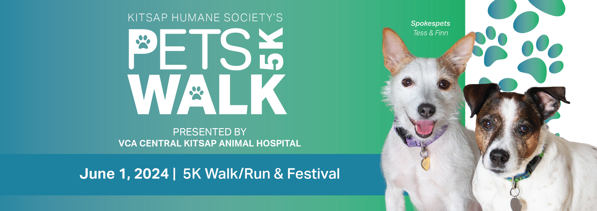 PetsWALK 2024